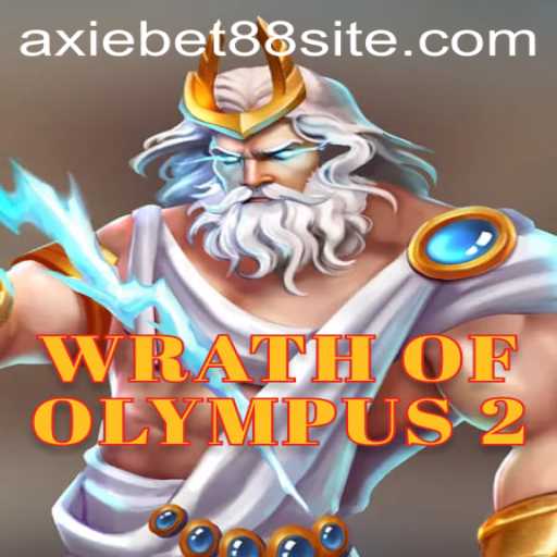 Wrath of Olympus 2: An Epic Gaming Experience with AxieBet88